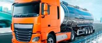 Эффективность логистических компаний: Когда самостоятельная перевозка грузов невозможна