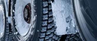 Как выбрать подходящие грузовые шины: руководство для владельцев транспортных средств